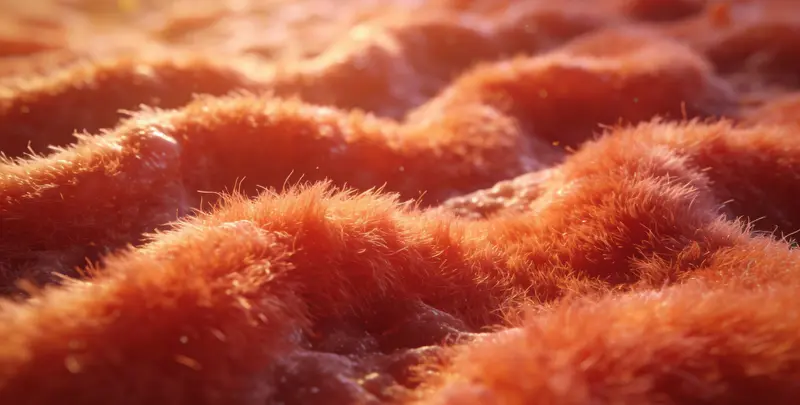 伊春结直肠癌120基因ctDNA突变检测（血液）图片1