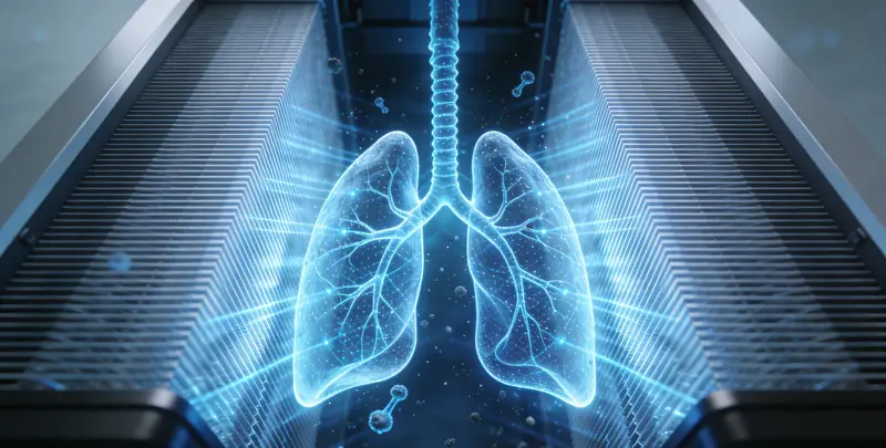 伊春肺癌119基因检测图片1