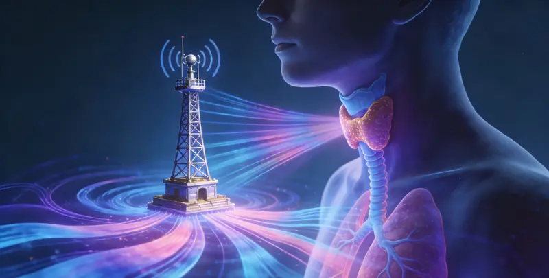 伊春甲状腺癌基因检测图片1