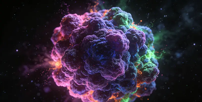 伊春MSI肿瘤微卫星变异的检测（组织）图片1