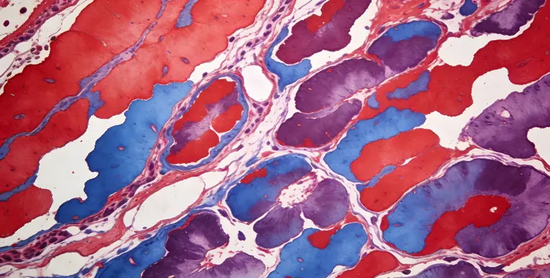 伊春肿瘤全外显子测序（组织）图片1