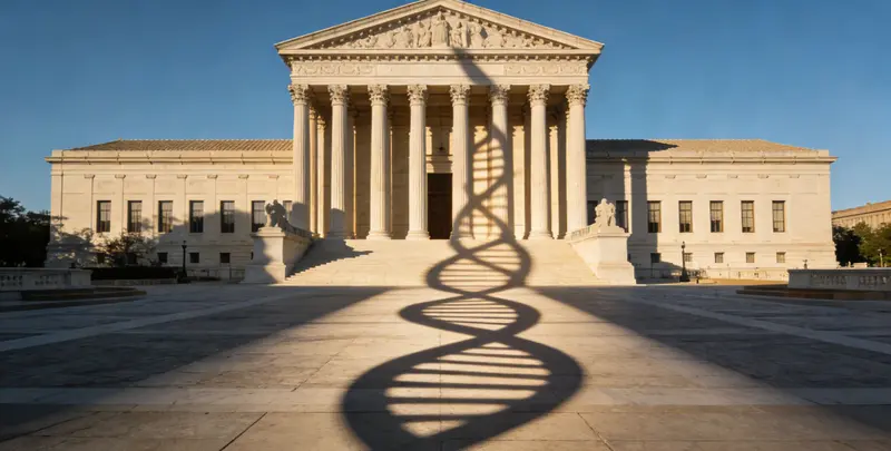 伊春司法亲子鉴定2人图片1