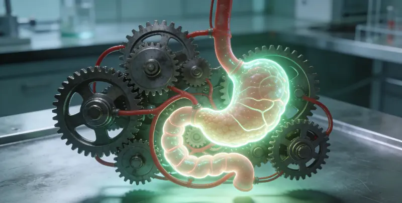 胃肠肿瘤120基因检测图3