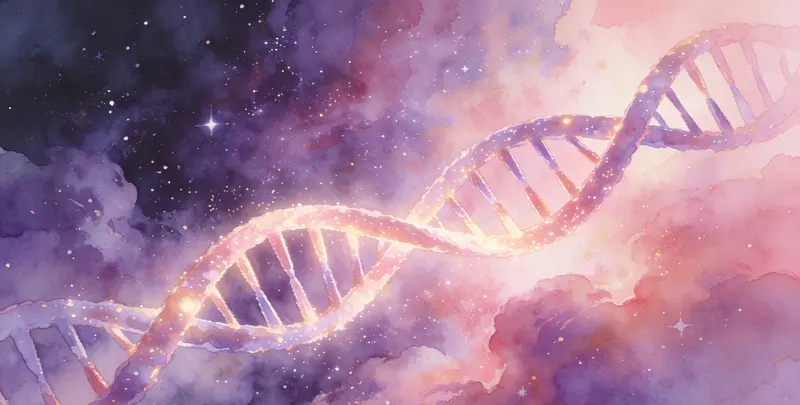 伊春产前绒毛亲子鉴定图片1