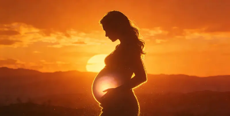 伊春产前羊水亲子鉴定图片1