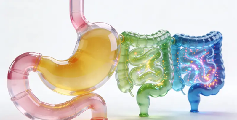 伊春胃癌靶向用药39基因检测（组织）图片1