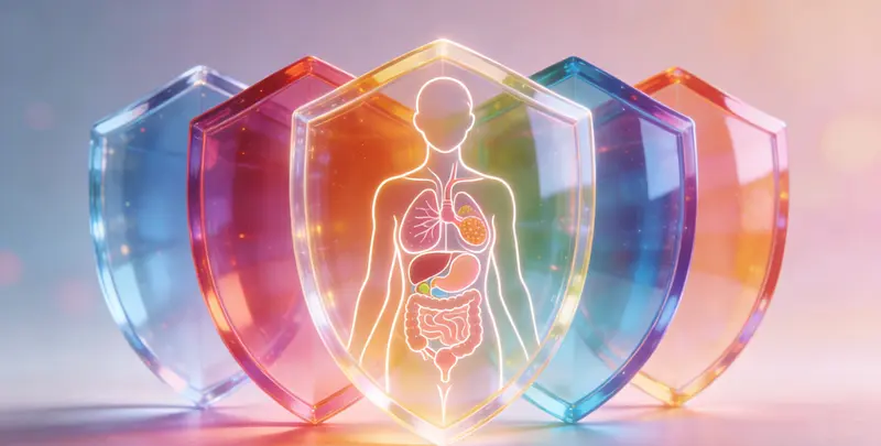 伊春子宫内膜癌靶向120基因检测（组织）图片1