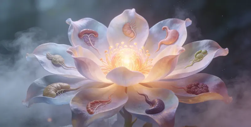 伊春前列腺癌132基因检测图片1